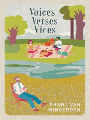 cover image of Voices Verses Vices